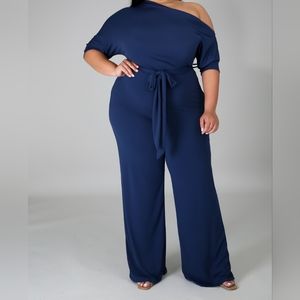 Freya Jumpsuit